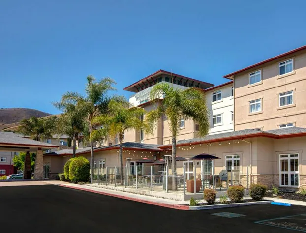 Homewood Suites by Hilton San Francisco Airport North hotel detail image 4