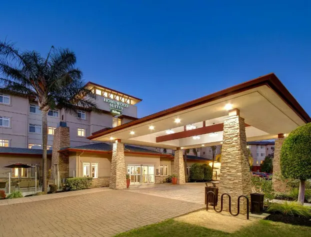 Homewood Suites by Hilton San Francisco Airport North hotel detail image 1