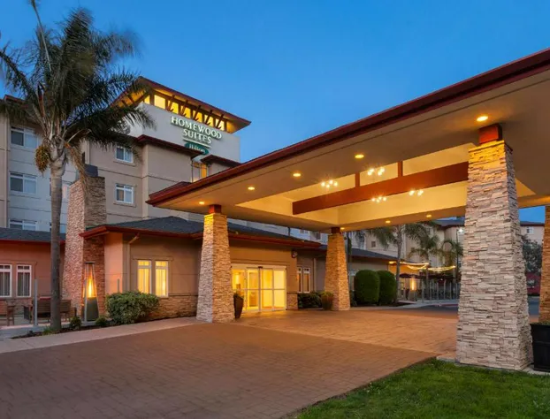 Homewood Suites by Hilton San Francisco Airport North hotel detail image 3