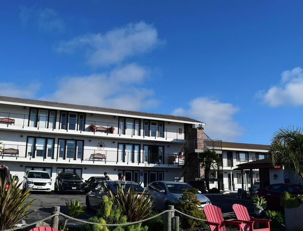 The Landing at Morro Bay hotel detail image 2