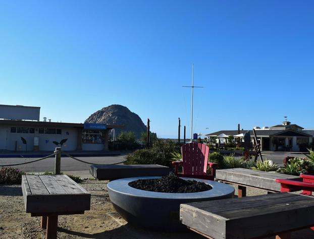 The Landing at Morro Bay hotel detail image 3