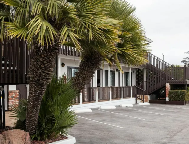 The Landing at Morro Bay hotel detail image 1
