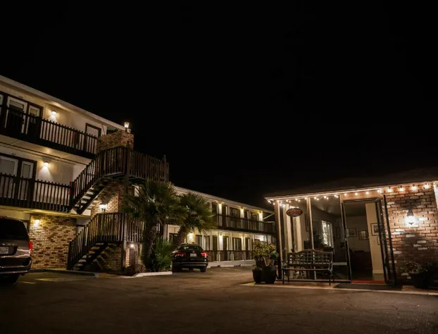 The Landing at Morro Bay hotel detail image 2