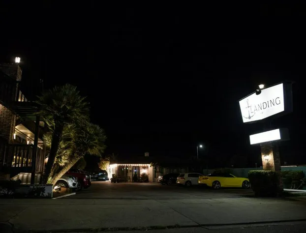 The Landing at Morro Bay hotel detail image 3