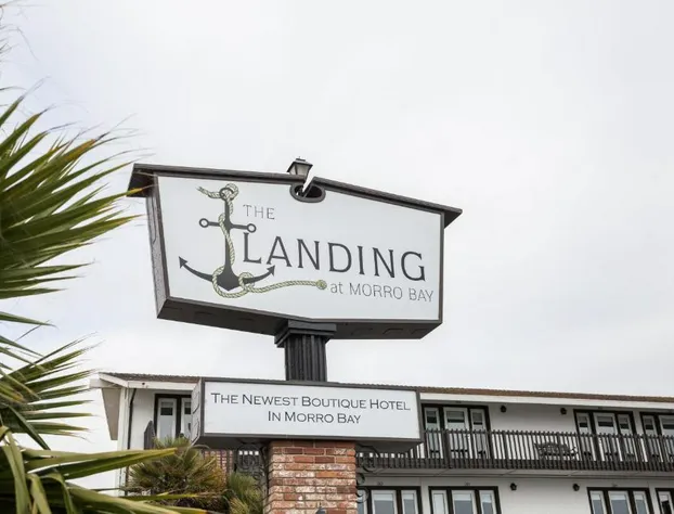 The Landing at Morro Bay hotel detail image 4