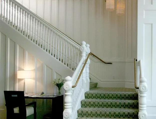 Healdsburg Inn on the Plaza, A Four Sisters Inn hotel detail image 4