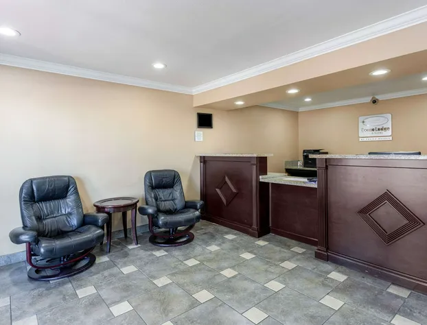 Econo Lodge Inn & Suites Escondido Downtown hotel detail image 4