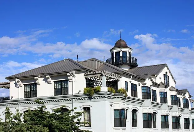 Hotel Diamond Chico hotel detail image 1