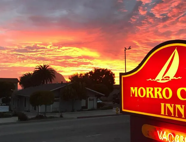 Morro Crest Inn hotel detail image 1