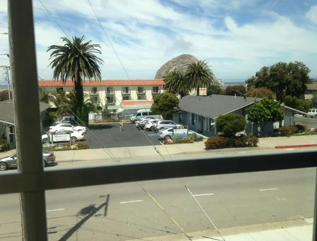 Morro Crest Inn hotel detail image 2
