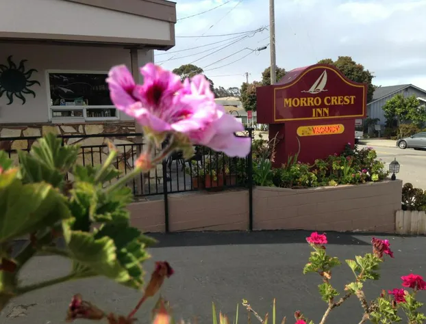 Morro Crest Inn hotel detail image 4