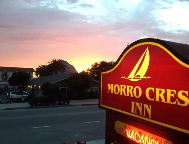 Morro Crest Inn hotel detail image 2