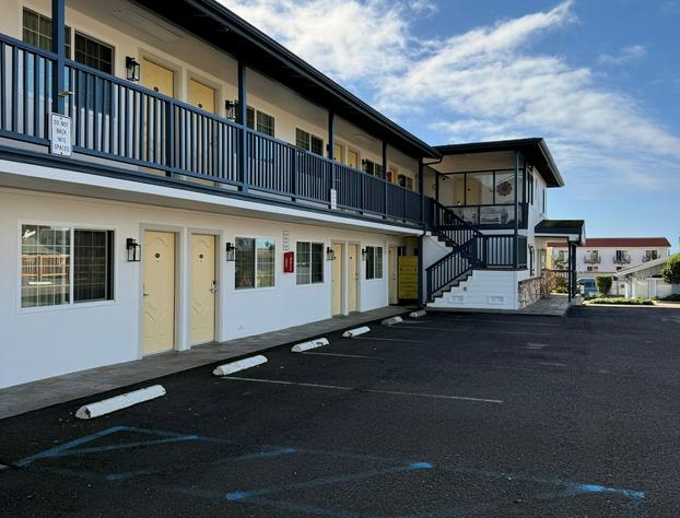 Morro Crest Inn hotel detail image 1