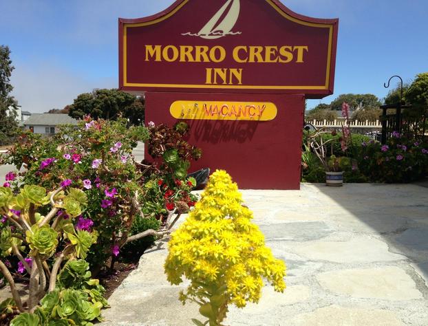 Morro Crest Inn hotel detail image 4