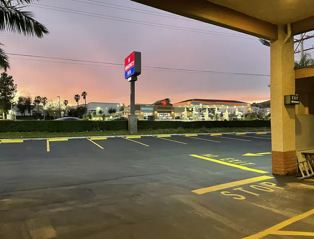 Regency Inn Norco hotel detail image 2