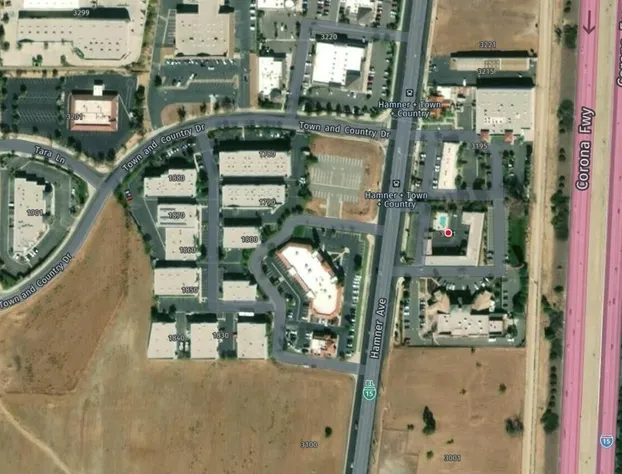 Regency Inn Norco hotel detail image 3