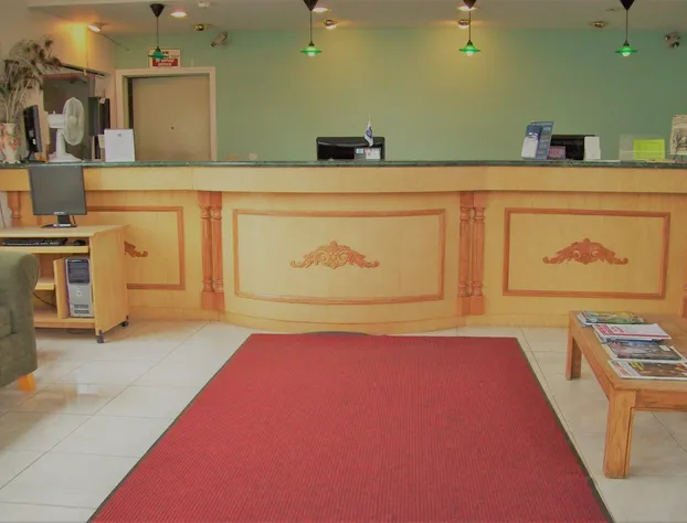 Regency Inn Norco hotel detail image 4