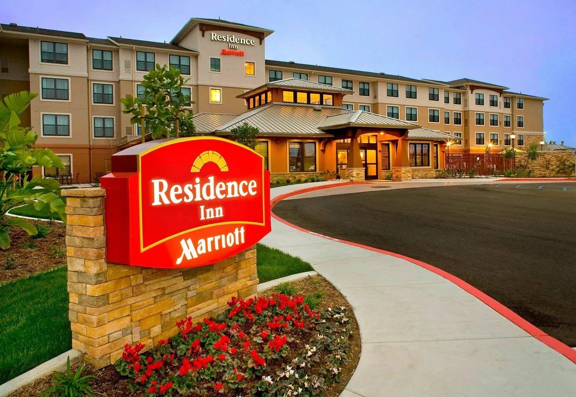 Residence Inn by Marriott San Diego Oceanside hotel hero