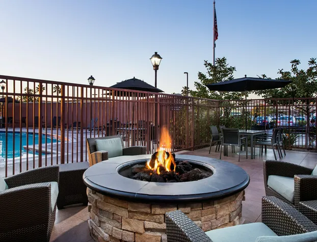 Residence Inn by Marriott San Diego Oceanside hotel detail image 1