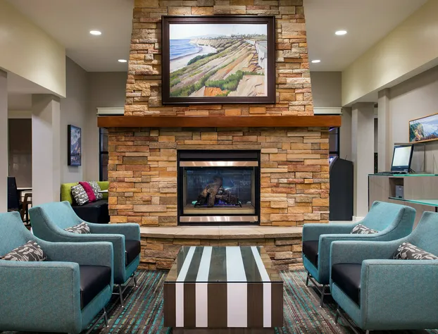 Residence Inn by Marriott San Diego Oceanside hotel detail image 2