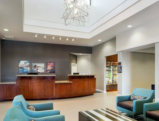 Residence Inn by Marriott San Diego Oceanside hotel detail image 4