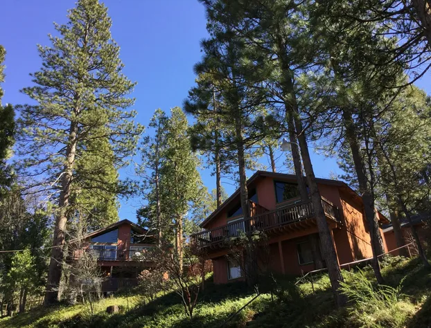 The Pines Resort hotel detail image 1