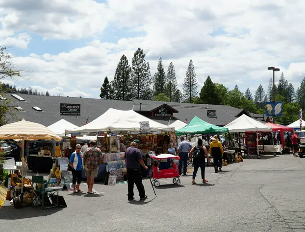 The Pines Resort hotel detail image 2