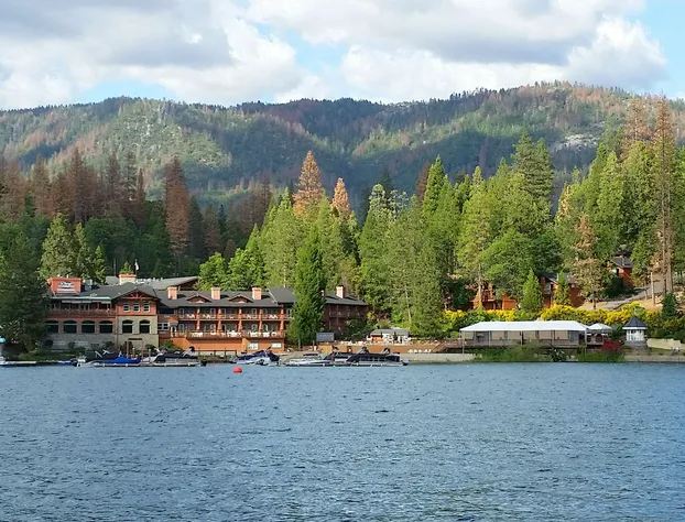 The Pines Resort hotel detail image 3