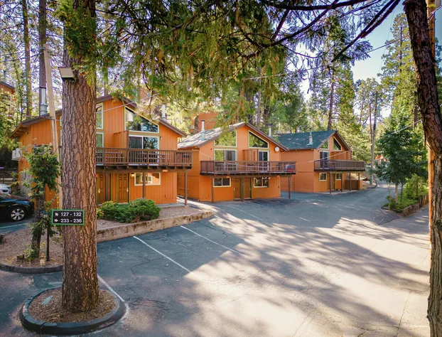 The Pines Resort hotel detail image 4