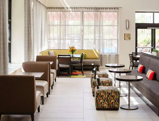 Homewood Suites by Hilton Anaheim-Main Gate Area hotel detail image 3