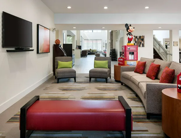 Homewood Suites by Hilton Anaheim-Main Gate Area hotel detail image 2