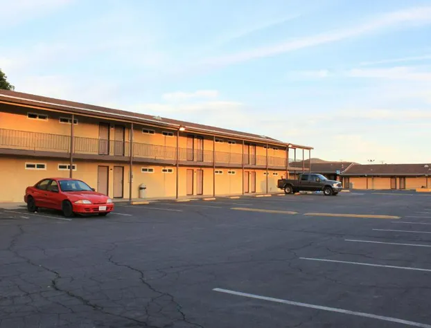 Menifee Inn hotel detail image 1