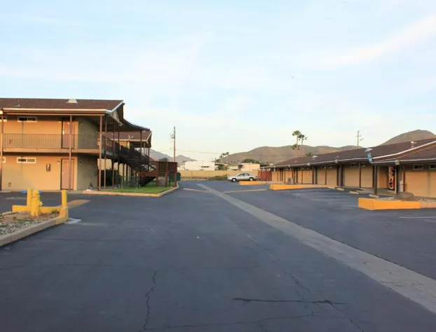 Menifee Inn hotel detail image 3