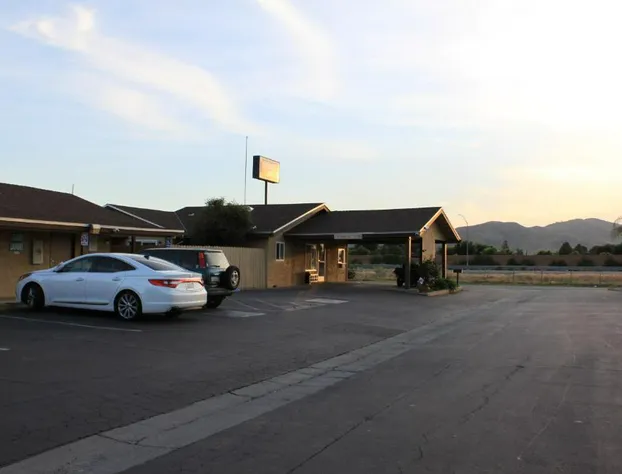 Menifee Inn hotel detail image 1