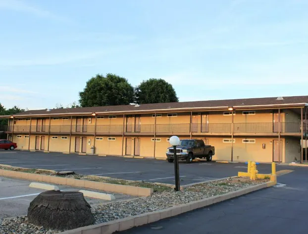 Menifee Inn hotel detail image 2