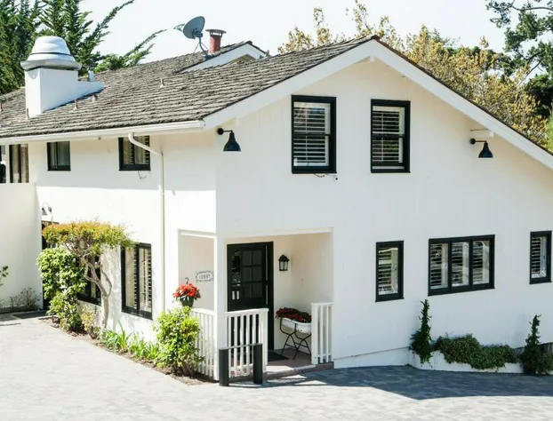 Hotel Carmel hotel detail image 1