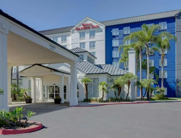 Hilton Garden Inn Anaheim Garden Grove hotel detail image 1