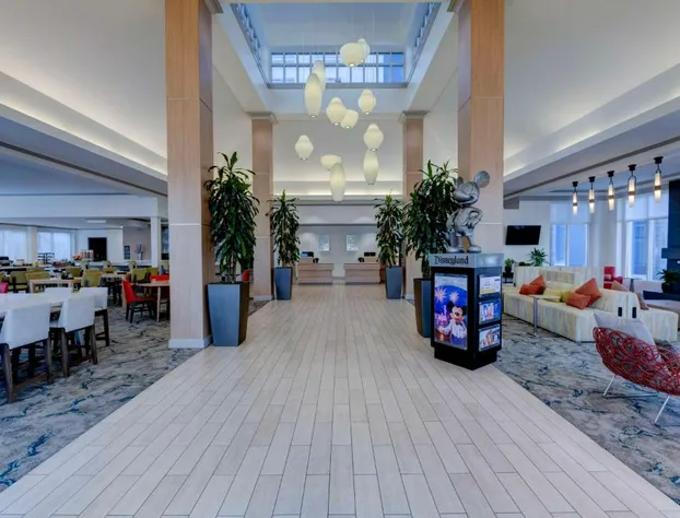 Hilton Garden Inn Anaheim Garden Grove hotel detail image 2