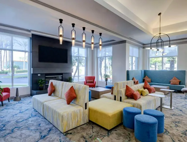 Hilton Garden Inn Anaheim Garden Grove hotel detail image 3