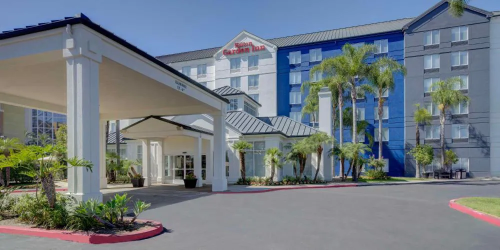 Hilton Garden Inn Anaheim Garden Grove hotel hero