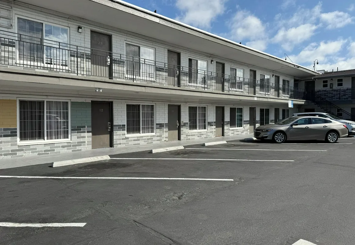 Big 7 Motel Chula Vista I-5 hotel hero