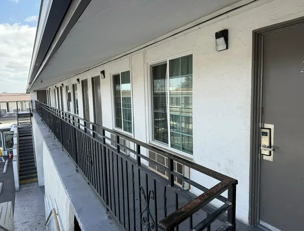 Big 7 Motel Chula Vista I-5 hotel detail image 2