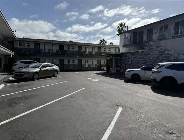 Big 7 Motel Chula Vista I-5 hotel detail image 3