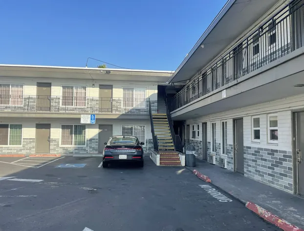 Big 7 Motel Chula Vista I-5 hotel detail image 1