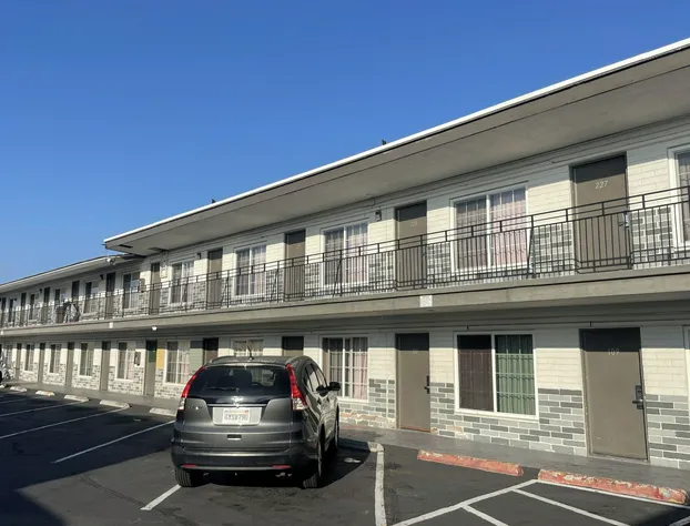 Big 7 Motel Chula Vista I-5 hotel detail image 2