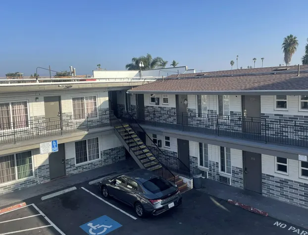 Big 7 Motel Chula Vista I-5 hotel detail image 3