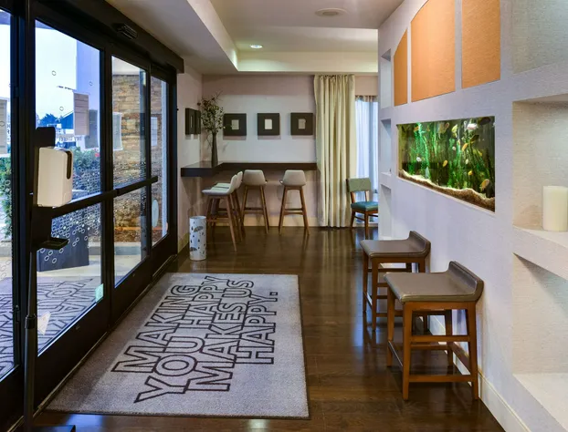 Hampton Inn San Francisco-Daly City hotel detail image 1