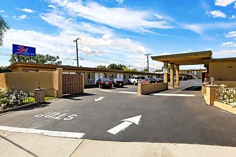 3rd Avenue Inn hotel detail image 2