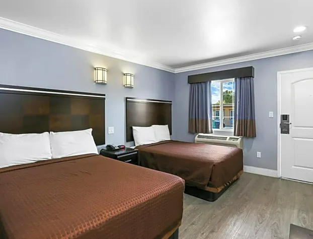 3rd Avenue Inn hotel detail image 2