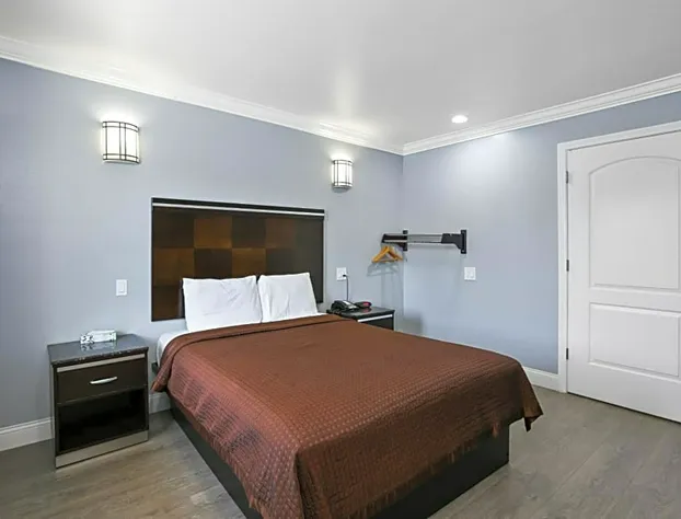 3rd Avenue Inn hotel detail image 4